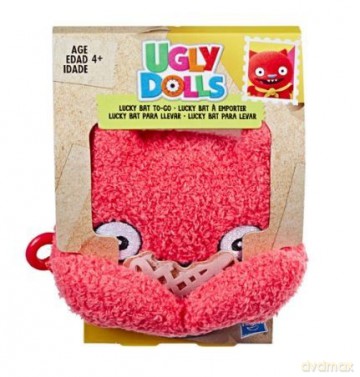 Ugly Dolls Breloczek Ugly Lucky Bat