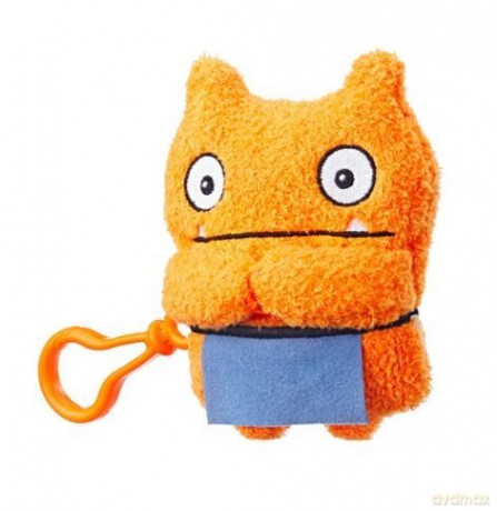 Ugly Dolls Breloczek Ugly Wage