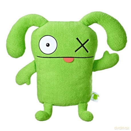 Ugly Dolls Duże przytulanki Ox
