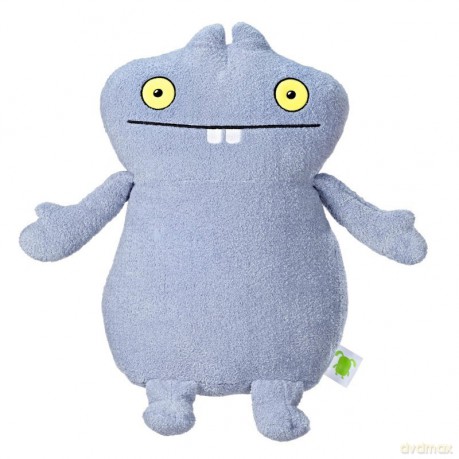 Ugly Dolls Duże przytulanki, Babo