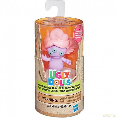 Ugly Dolls Figurki z akcesoriami Tray [FIGURKA]