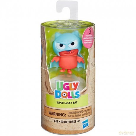 Ugly Dolls Figurki z akcesoriami, Bat [FIGURKA]
