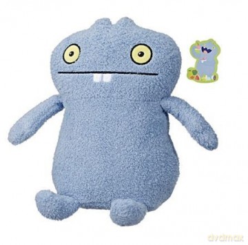 Ugly Dolls Pluszowa kolekcja Babo