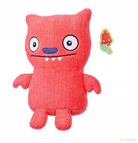 Ugly Dolls Pluszowa kolekcja Bat