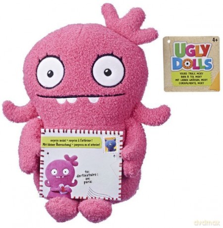 Ugly Dolls Pluszowa kolekcja Moxy