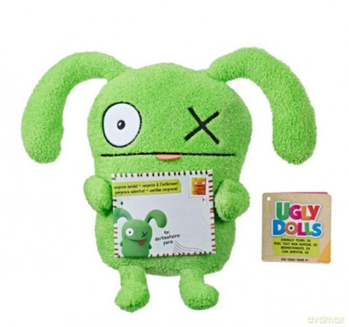 Ugly Dolls Pluszowa Kolekcja Ox