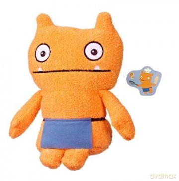 Ugly Dolls Pluszowa kolekcja Wage