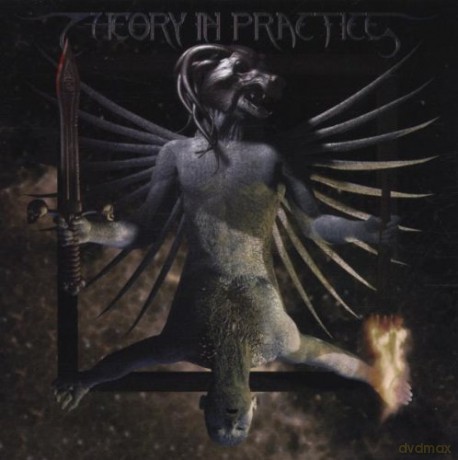Theory In Practice: Armageddon Theories [CD]