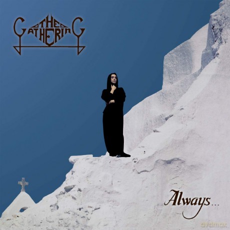 The Gathering: Always [CD]