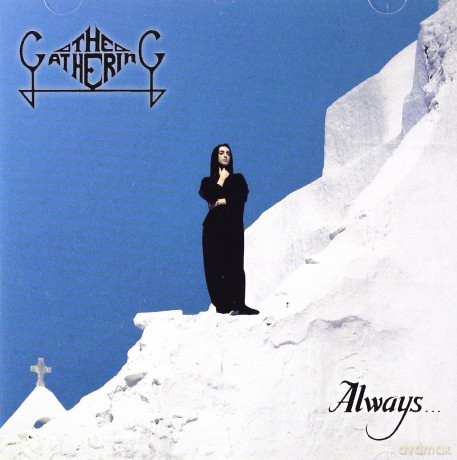 The Gathering: Always [CD]