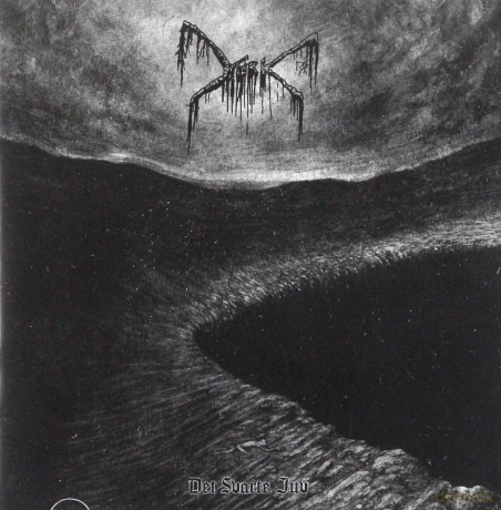 Mork: Det Svarte Juv [CD]