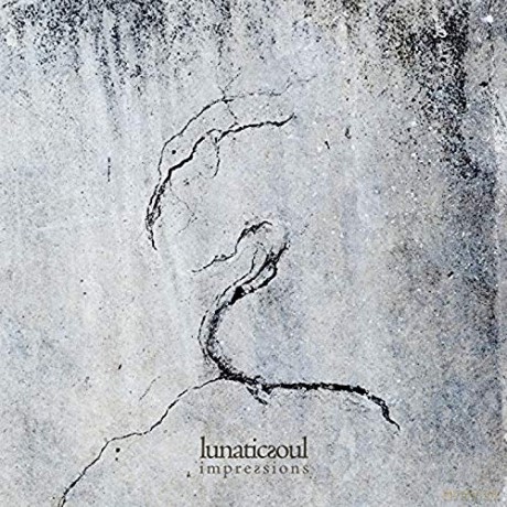 Lunatic Soul: Impressions (digipack) [CD]