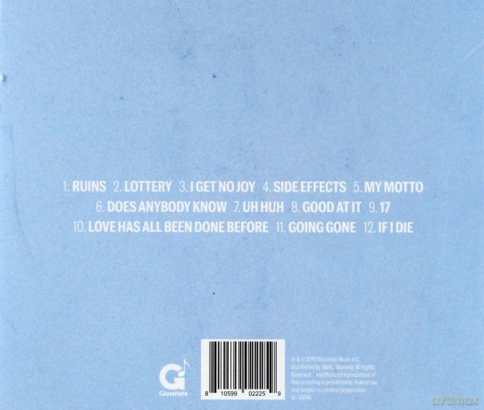 Jade Bird: Jade Bird [CD]