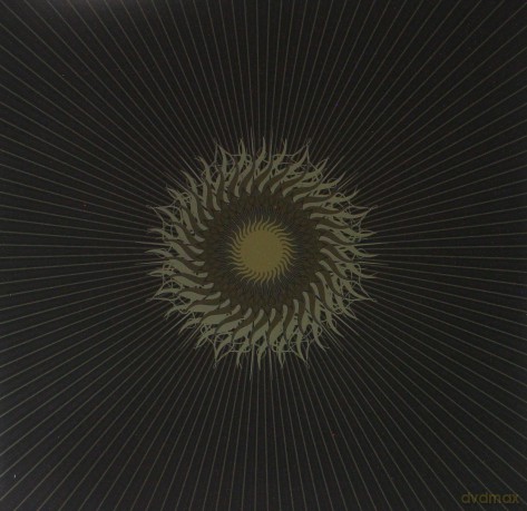 Samael: Solar Soul [2xWinyl]