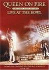 Queen: Queen On Fire, Live At The Bowl [2DVD]