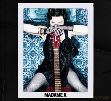Madonna: Madame X (Deluxe) [2CD]