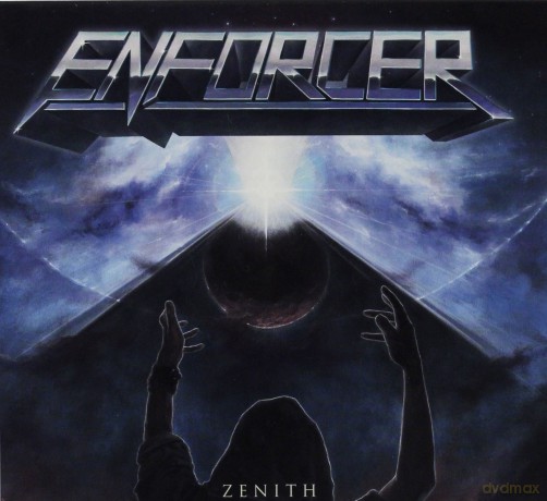 Enforcer: Zenith (digipack) [CD]