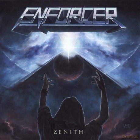 Enforcer: Zenith [Winyl]