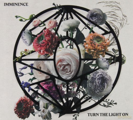 Imminence: Turn The Light On  [CD]