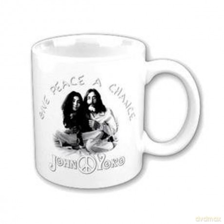 John Lennon: Kubek