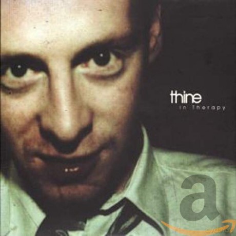 Thine: In Therapy [CD]
