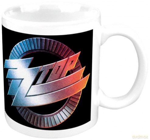 ZZ Top: Kubek