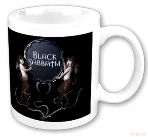 Black Sabbath: Kubek