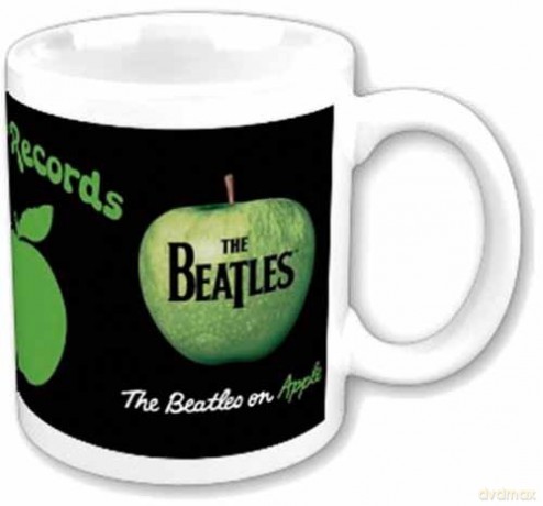 The Beatles: Kubek