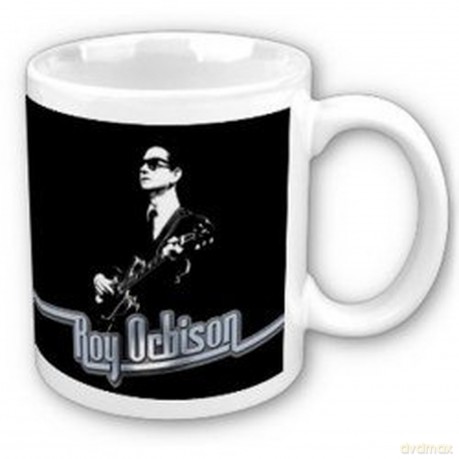 Roy Orbison: Kubek