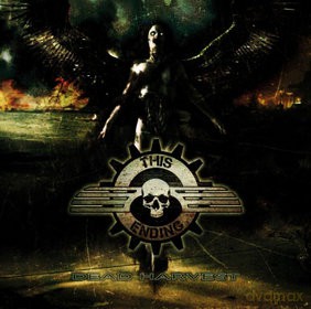 This Ending: Dead Harvest [CD]
