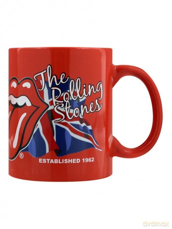 The Rolling Stones: Kubek