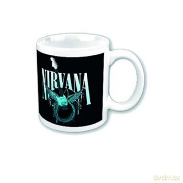 Nirvana: Kubek