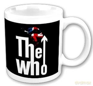 The Who: Kubek