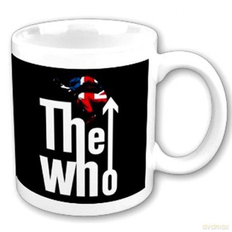 The Who: Kubek