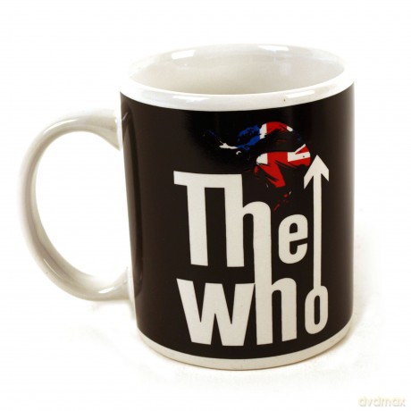 The Who: Kubek