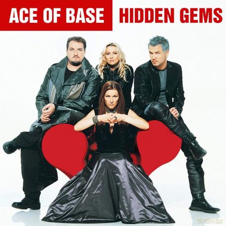 Ace Of Base: Hidden Gems [CD]