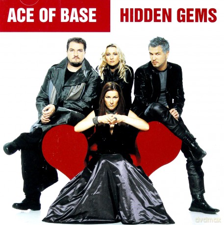 Ace Of Base: Hidden Gems [CD]