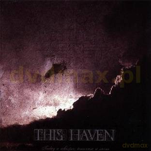 This Haven: Today A Whisper Tomorrow A Storm [CD]