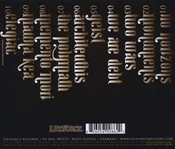 This Or The Apocalypse: Monumenst [CD]