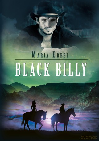 Black Billy - Maria Erbel [KSIĄŻKA]