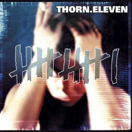 Thorn Eleven: Thorn Eleven [CD]