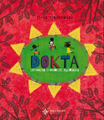 Dokta. Opowieść o Wandzie Błeńskiej - Eliza Piotrowska [KSIĄŻKA]