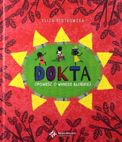 Dokta. Opowieść o Wandzie Błeńskiej - Eliza Piotrowska [KSIĄŻKA]