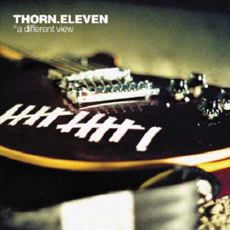 Thorn Eleven: A Different View [CD]