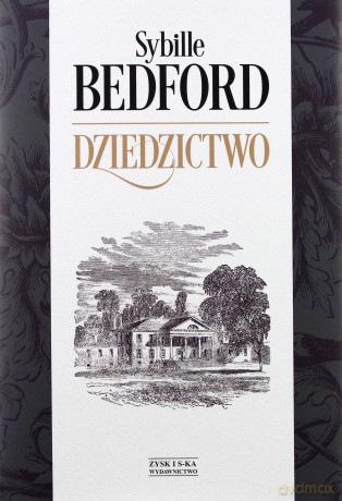 Dziedzictwo - Sybille Bedford [KSIĄŻKA]