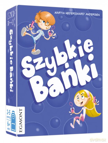 Gra szybkie bańki [GRA]