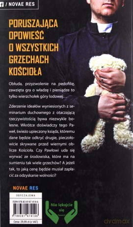 Inna tajemnica wiary - Andrzej Selerowicz [KSIĄŻKA]