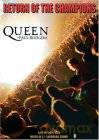 Queen & Paul Rodgers: Return of the Champions [DVD]