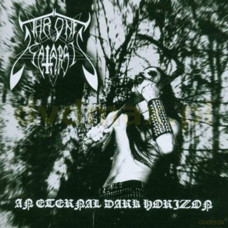 Throne Of Katarsis: An Eternal Dark... [CD]