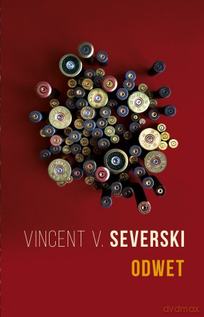Odwet - Vincent V. Severski [KSIĄŻKA]